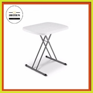 ☌ ◑ ↕ Lifetime 26in Personal Table | Lifetime Personal Table 26"