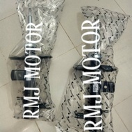 Elgrand E52 Front Shockbreaker