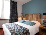 Hotel Beausejour Erquy