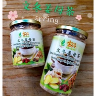 宝兴文冬姜母茶 红糖姜母茶 POH HENG Bentong Ginger Tea 100%  Original(350g)