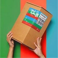 Han Beer|Beer Head x Home Brewed KIT|Taiwan Lemon _ Farmer Sour Beer Group