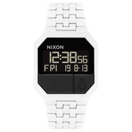 Nixon Nixon Mens Re-Run A158126-00 นาฬิกา Nixon ผู้หญิง ผู้ชาย ขนาด 38mm สินค้าใหม่ ของแท้ รับประกัน