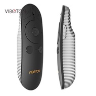 Wireless Presenter Power Point Presenter USB Laser Pointer Office PPT