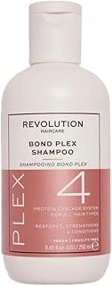 Revolution Haircare Plex 4 Bond Plex Shampoo