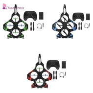 [Menolana] Foam RC Airplane Fighter Aircraft Gift 360 Surround Rotation, RC Plane, Remote