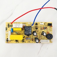 ♞,♘Suitable for Electric Pressure Cooker Accessories Board MY-12LS505A Circuit Board MY-12LS509A Circuit Board Motherboard