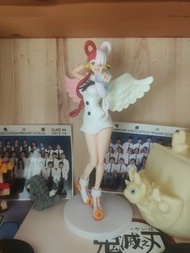 海賊王美音One Piece Uta Figure景品手辦