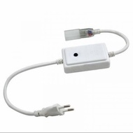 5050 LED STRIP PLUG CONNECTOR COLORFUL RGB HOSE LED LIGHT MODULE FLASHING LIGHT SOCKET