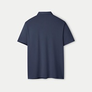 HLA Quick Dry Breathable Short Sleeve Polo shirt Lelaki | HLA  Quick Dry Breathable Short Sleeve Pol