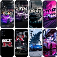 for OPPO F5 A73 F7 F9 Pro A7X A9 F11 F17 F25 Pro F19 A74 F19 Pro Plus F27 TPU Phone Cases Soft prote