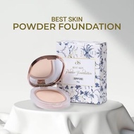 BEST SKIN POWDER FOUNDATION/MAKEUP/FOUNDATION SKIN