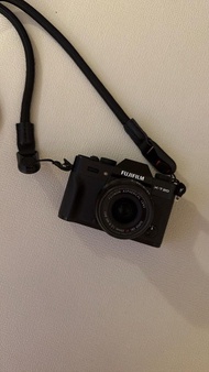 Fujifilm X-T20 相機 Fujinon 23mm F2