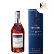 Martell Cordon Bleu Extra Old Cognac 700ml