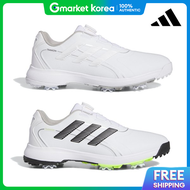 adidas | Adidas Mens Traction Boa Golf Shoes If3036 If3037