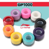 Original GP1000 GP 1000 Badminton Tennis Rubber Lining Grip