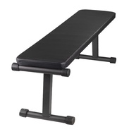 Dumbbell Stool Sit-Up Board Small Flat Stool Sit-Up Abdominal Muscle Board Bench Press Stool Foldabl