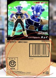 shf 龍珠 想買啡盒 dragonball z kyewei