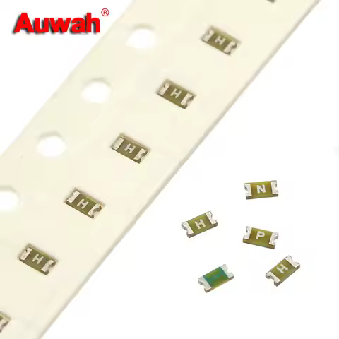 10pcs 0603 SMD Very Fast-Acting Fuse 250mA 0.25A 500mA 0.5A 1A 1.25A 1.5A 2A 2.5A 3A 3.5A 4A 5A 32V 