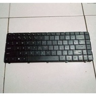Keyboard hp COMPAQ CQ43 CQ45 CQ57 CQ430 CQ431 430 431 CQ435