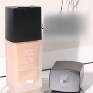 Soft Light Holding Makeup Small Polishing Square Liquid Foundation BD01 BD11 B10 30ml