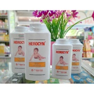 Herocyn baby