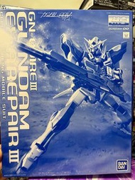 PB MG 1/100 GUNDAM EXIA REPAIR III