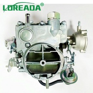 New Carburetor Type Rochester 2GC 2 Barrel Fits For Chevrolet Engine 350 400 5.7L 6.6L Carb Assy Car