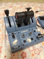 Thrustmaster Airbus Flight Pack
