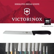 VICTORINOX BREAD KNIFE/SOURDOUGH KNIFE/SERRATED KNIFE/PISAU ROTI KNF0220