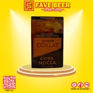 (+21) ROKO DJARUM COKLAT EXTRA MOCCA