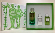 Hermes 香水套裝