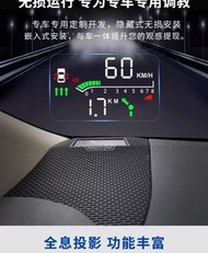 TOYOTA專用 12代 ALTIS 5代 COROLLA SPORT AURIS HUD OBD 抬頭顯示器