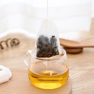 日本茶包袋茶葉包玉米纖維調料包袋煎中藥包茶袋一次性泡茶過濾袋