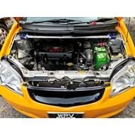 Strut Bar Enjin Vios Ncp93/ ncp42/Ncp150