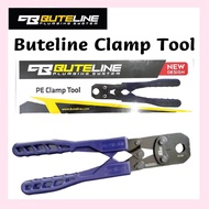 Buteline Clamp Tool Buteline PE Fitting Clamp Tool For Poly Pipe HDPE 20MM 25MM 32Mm