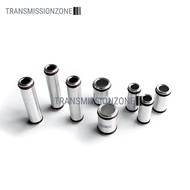 8PCS 0BH 0BT DQ500 0GC DQ381 Transmission Oil Pipe Kit 0BH321477 For AUDI Volkswagen Skoda Seat