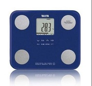 BC-751 Tanita 脂肪磅 日版 BC-730 體脂磅 無印良品 電子磅 日本進口 innerscan Body Composition Scale