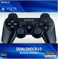 พร้อมส่ง จอยPS3 จอย PS3 แบบไร้สาย มือ 1​ Wireless Controller Playstation จอย Ps.3 จอยPS3 ps 3 dual s