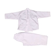 Comfortable Gi Suit Styles Approved Kumite Karate Uniform For Competition Training