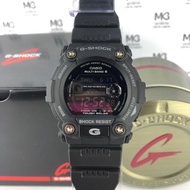 G-Shock Tough Solar Multiband6 Sport Watch GW-7900B-1