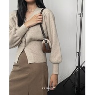 Ecinos time cardigan