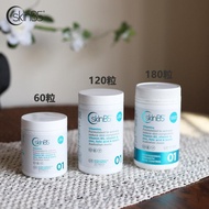 SkinB5 potent vitamin B group acne20260131