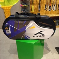 HUNDRED HBCK-4M256-1 BLACK