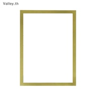 [Valley] A4 Magnetic Display Board Wall Stick Frame Photo Certificate Adhesive Wall Frame TH
