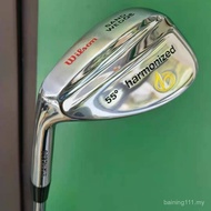 Golf Club Backhand Angle Club Digging Club Short Club Left Hand 55 60 National