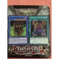 Yugioh deck! Dark Master SET