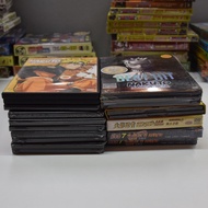 Naruto TV Series Single Disc Collection Ready Stock