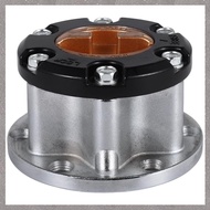 [M G L O] Free Wheel Locking Hub Manual Lock for Land Cruiser FJ40 FJ45 FJ60 FJ62 BJ40 BJ42 BJ60 435
