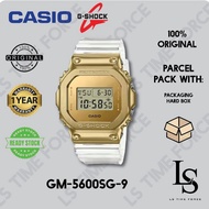 G-SHOCK ORIGINAL GM-5600SG-9/GM-5600SG-9DR/GM-5600SG/GM5600SG