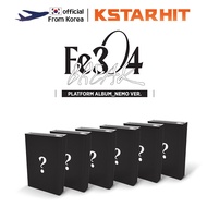 (Nemo/ Member ver.) NMIXX - 2nd mini album [Fe3O4 BREAK]